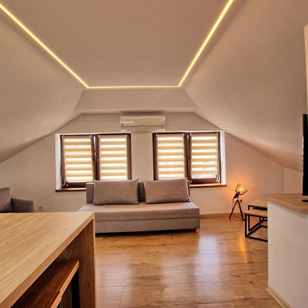 Dw Bianca Apartment Дарволко Екстериор снимка