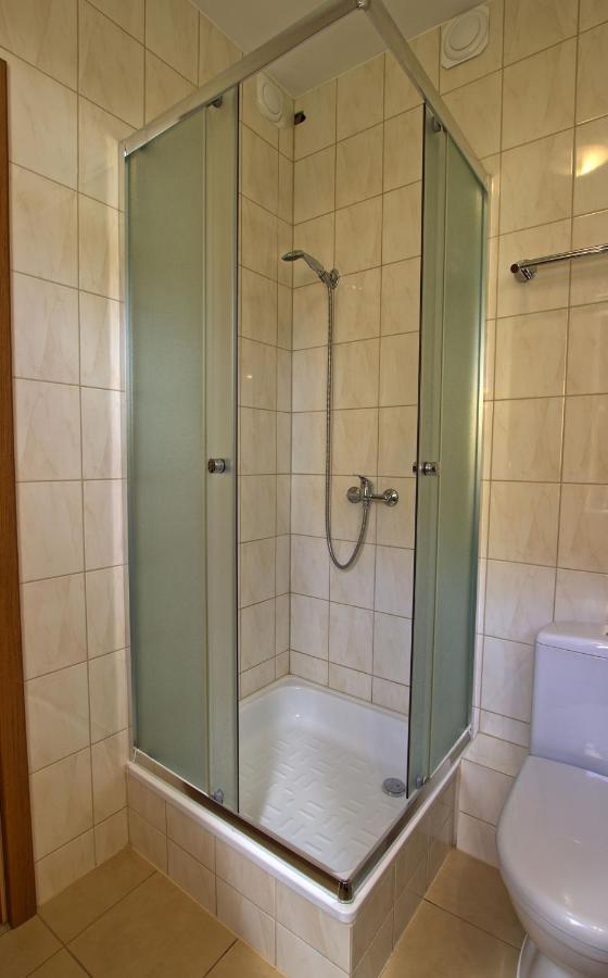Dw Bianca Apartment Дарволко Екстериор снимка