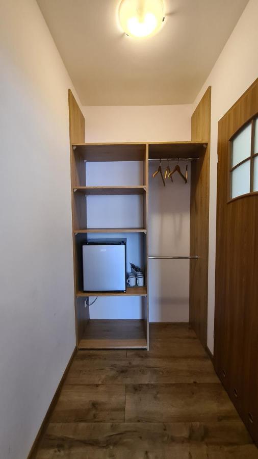 Dw Bianca Apartment Дарволко Екстериор снимка