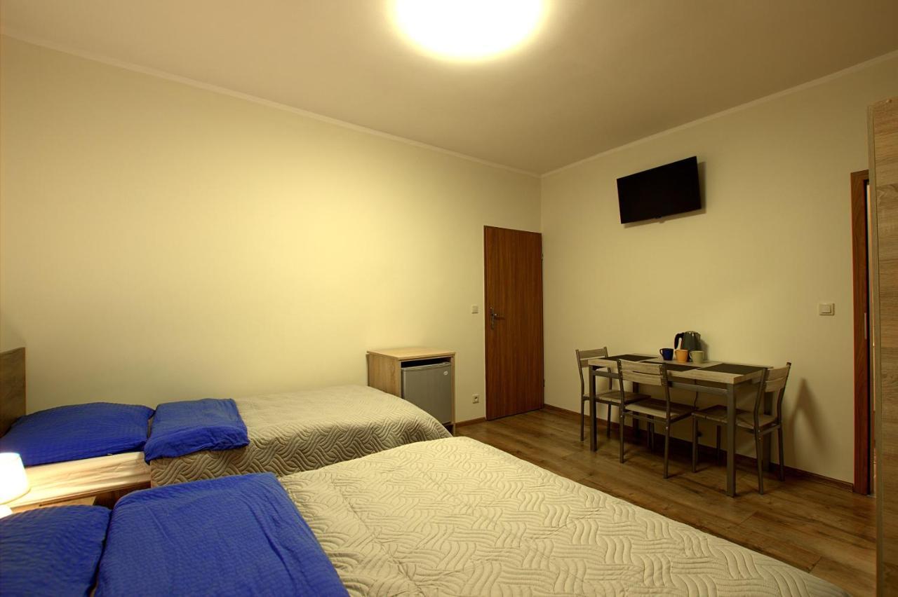 Dw Bianca Apartment Дарволко Екстериор снимка