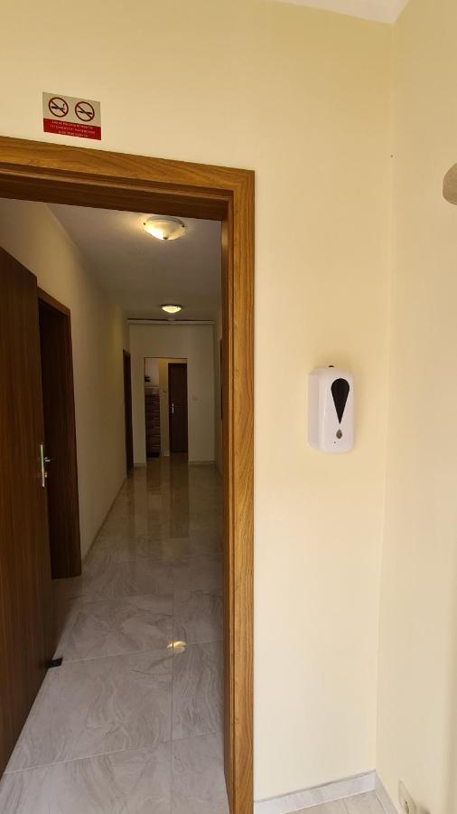 Dw Bianca Apartment Дарволко Екстериор снимка