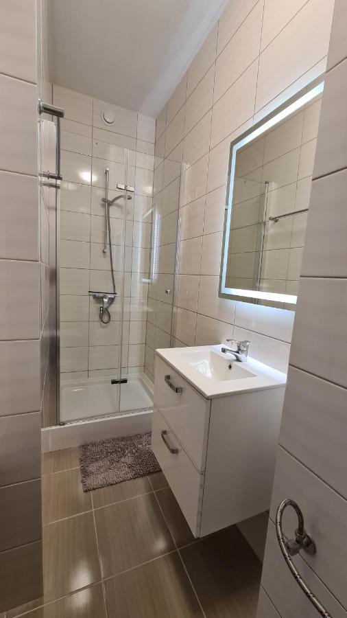 Dw Bianca Apartment Дарволко Екстериор снимка
