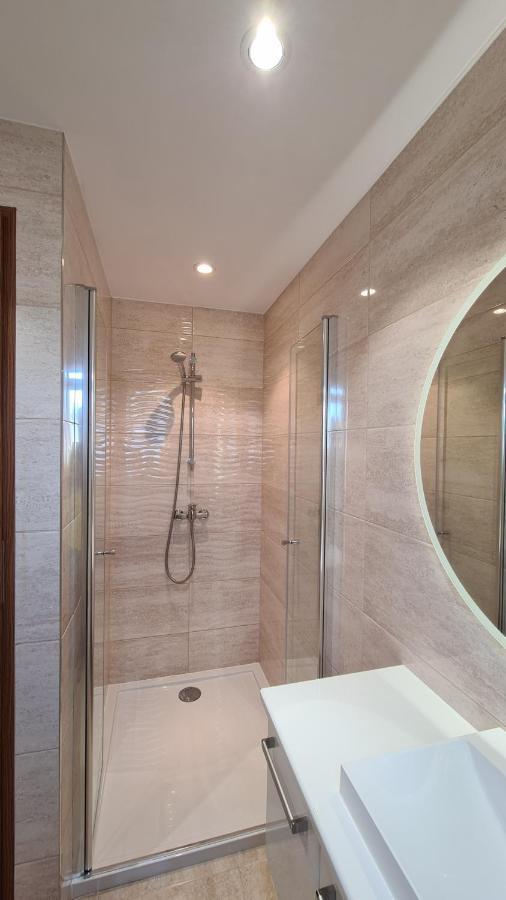Dw Bianca Apartment Дарволко Екстериор снимка