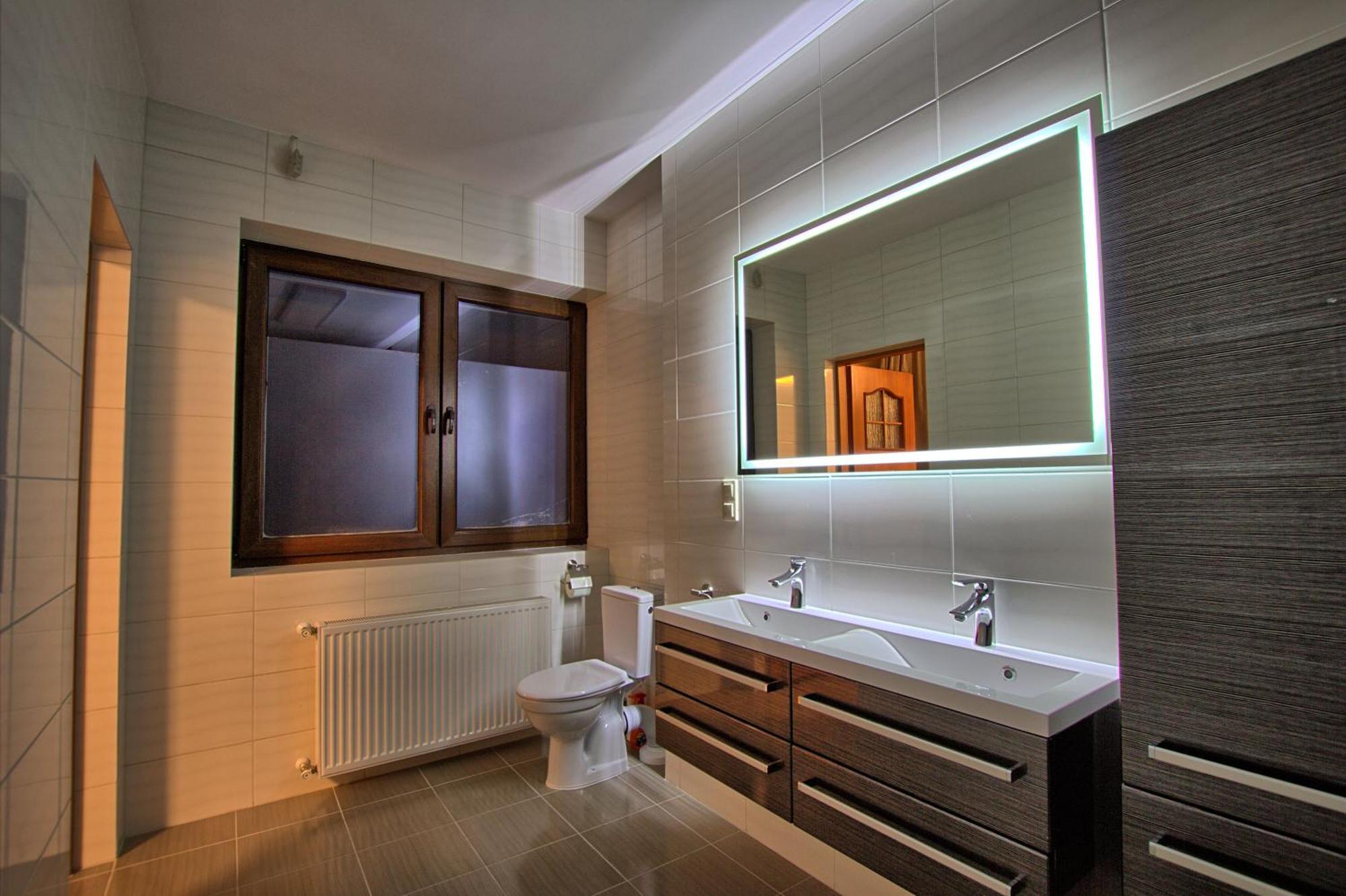 Dw Bianca Apartment Дарволко Стая снимка