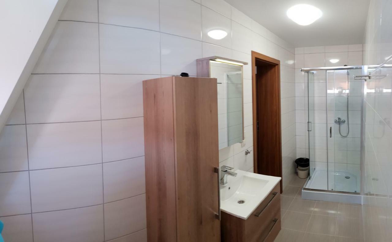 Dw Bianca Apartment Дарволко Екстериор снимка