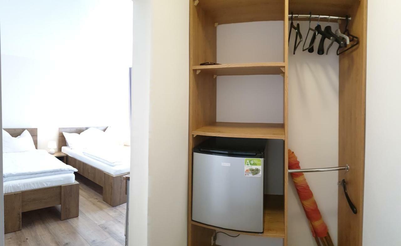 Dw Bianca Apartment Дарволко Екстериор снимка
