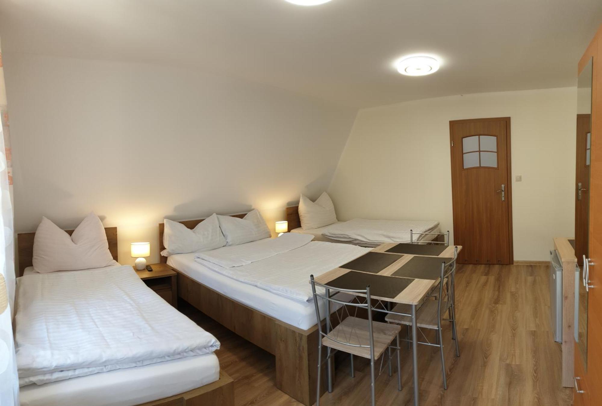 Dw Bianca Apartment Дарволко Екстериор снимка